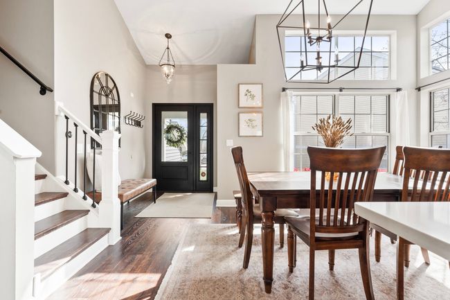 1396 Newcastle Ct, House other with 3 bedrooms, 3 bathrooms and 2 parking in Bartlett IL | Image 5