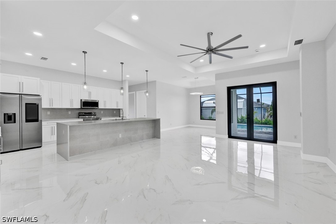 Residential Lease in Cape Coral 5