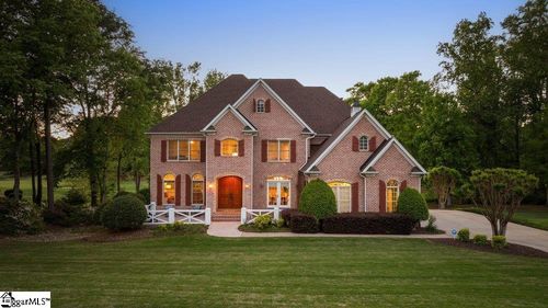 394 Crepe Myrtle Dr, Greer, SC, 29651-7402 | Card Image