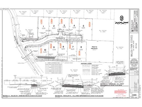 4992 Park Bluff Pl, Lake Oswego, OR, 97035-3595 | Card Image