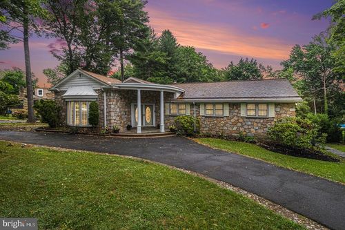 407 Rices Mill Rd, WYNCOTE, PA, 19095-2036 | Card Image