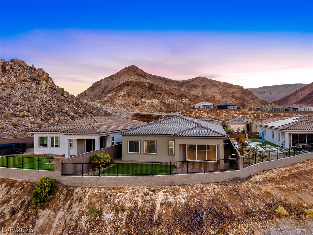 Residential in Henderson