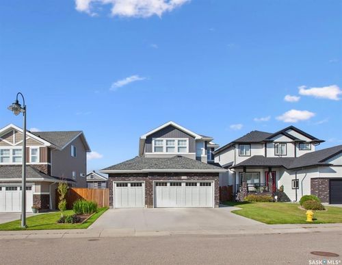 1118 Kolynchuk Link, Saskatoon, SK, S7T0V7 | Card Image