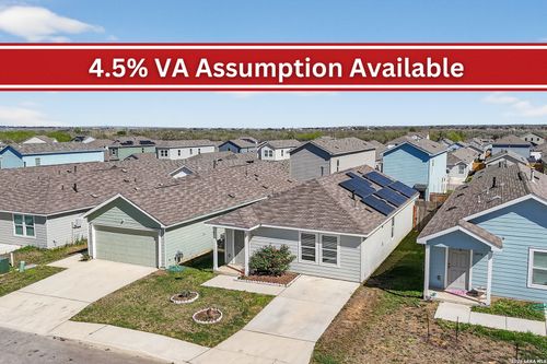 20326 Andesine Rdg, San Antonio, TX, 78264-4483 | Card Image