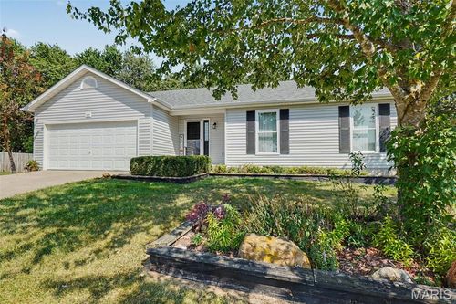 2180 Anthony Steven Ct, Warrenton, MO, 63383-4498 | Card Image