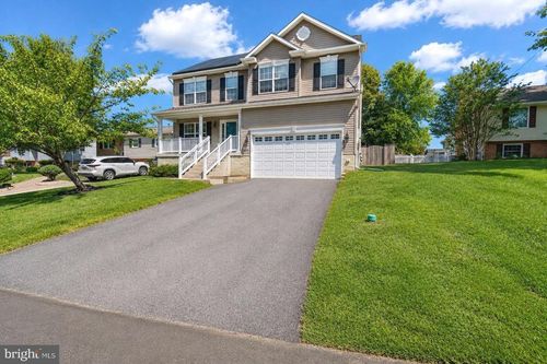 1294 Seabright Dr, ANNAPOLIS, MD, 21409-4601 | Card Image