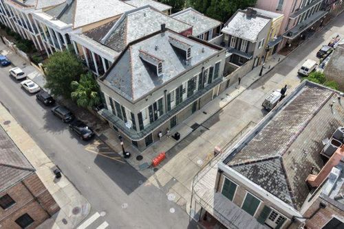 545 Governor Nicholls St, New Orleans, LA, 70116-2611 | Card Image
