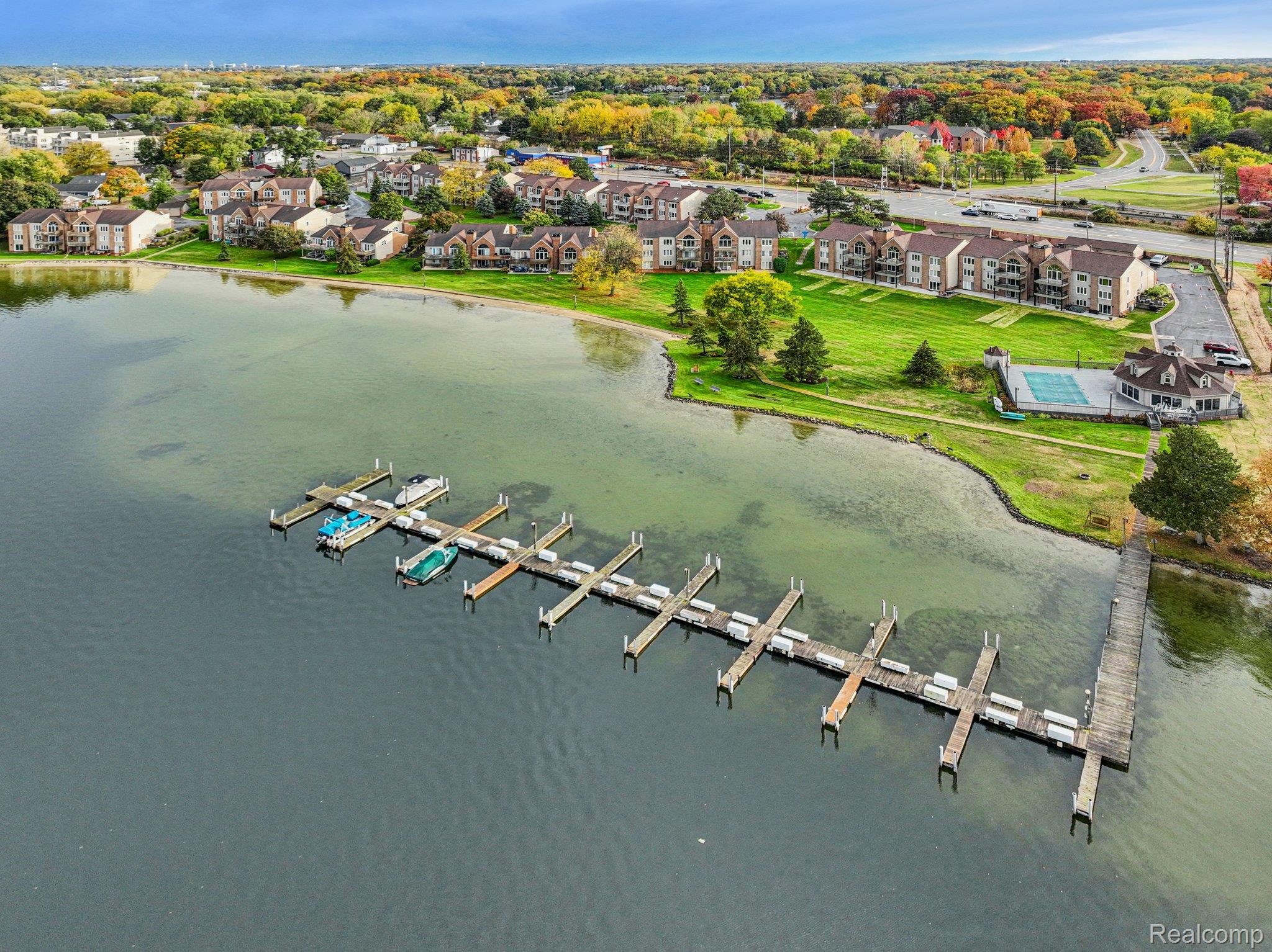 Residential in Waterford Charter Township 3