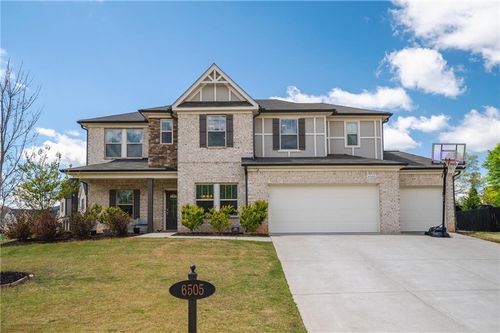 6505 Trailway Trce, Cumming, GA, 30041-5311 | Card Image