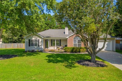 2186 Jackson Dr, Statham, GA, 30666-2446 | Card Image