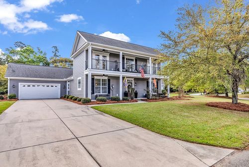 74 Winnowing Way, Pawleys Island, SC, 29585-5282 | Card Image
