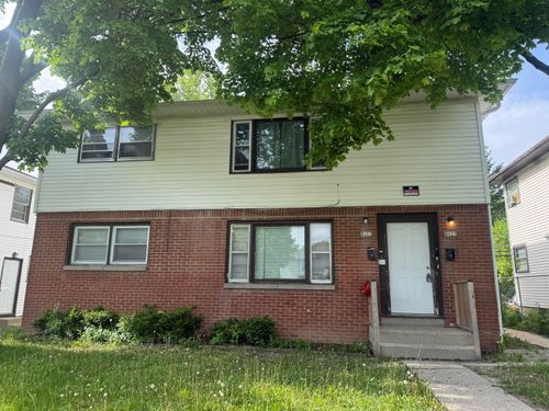 8025 W Villard Ave, Milwaukee, WI, 53218-3518 | Card Image