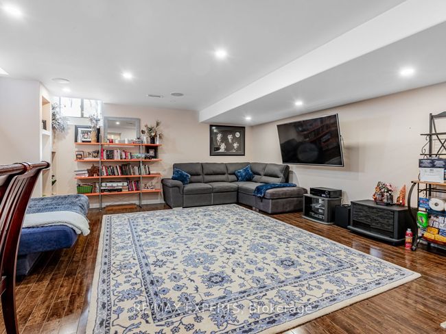 55 Coranto Way, House attached with 4 bedrooms, 4 bathrooms and 2 parking in Vaughan ON | Image 27