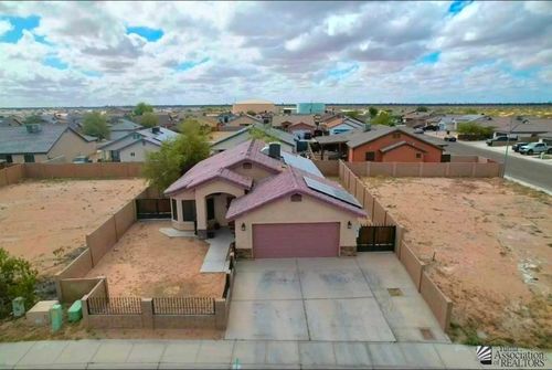 3313 E Raul Grijalva Ct, San Luis, AZ, 85336-0812 | Card Image