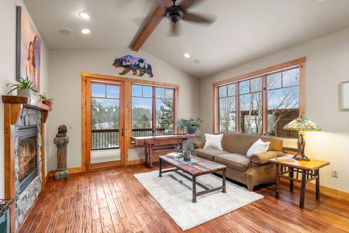 191 Arielle Way, Whitefish, MT, 59937 | Card Image