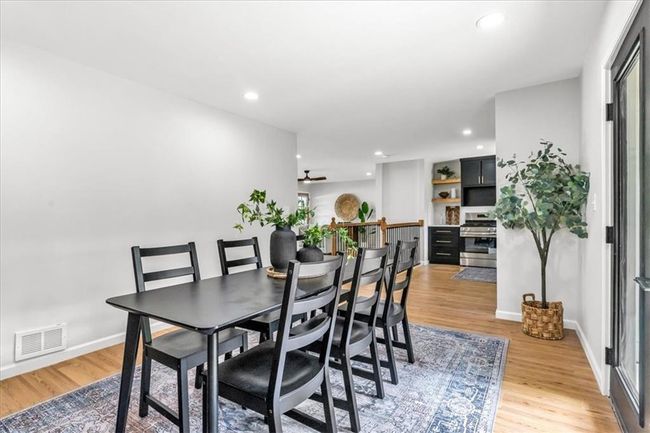 4915 W 63 Rd Ter, House other with 4 bedrooms, 3 bathrooms and null parking in Prairie Village KS | Image 17