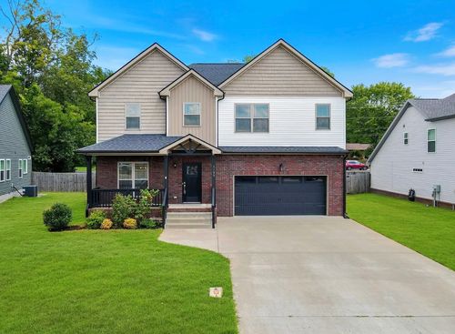 1193 Ewing Way, Clarksville, TN, 37043-1695 | Card Image