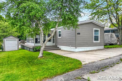 40-6100 N Beaune Road, Hamlin Township, MI, 49431 | Card Image
