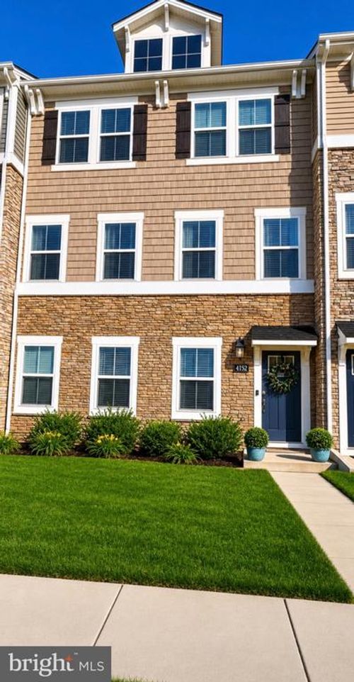 4152 Skipton Pl, WHITE PLAINS, MD, 20695-4294 | Card Image