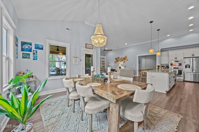 708 Cordgrass Rd, House other with 4 bedrooms, 4 bathrooms and 3 parking in Hampstead NC | Image 58