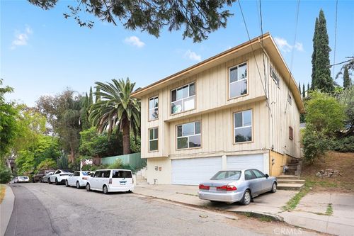 2575 Riverside Ter, Los Angeles, CA, 90039-4011 | Card Image