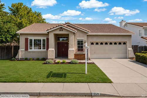 625 Blossom Oak Court, Vacaville, CA, 95688 | Card Image
