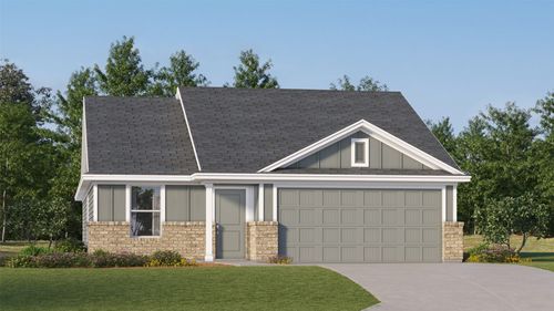 3204 Tarpan Ct, Providence Village, TX, 76227 | Card Image