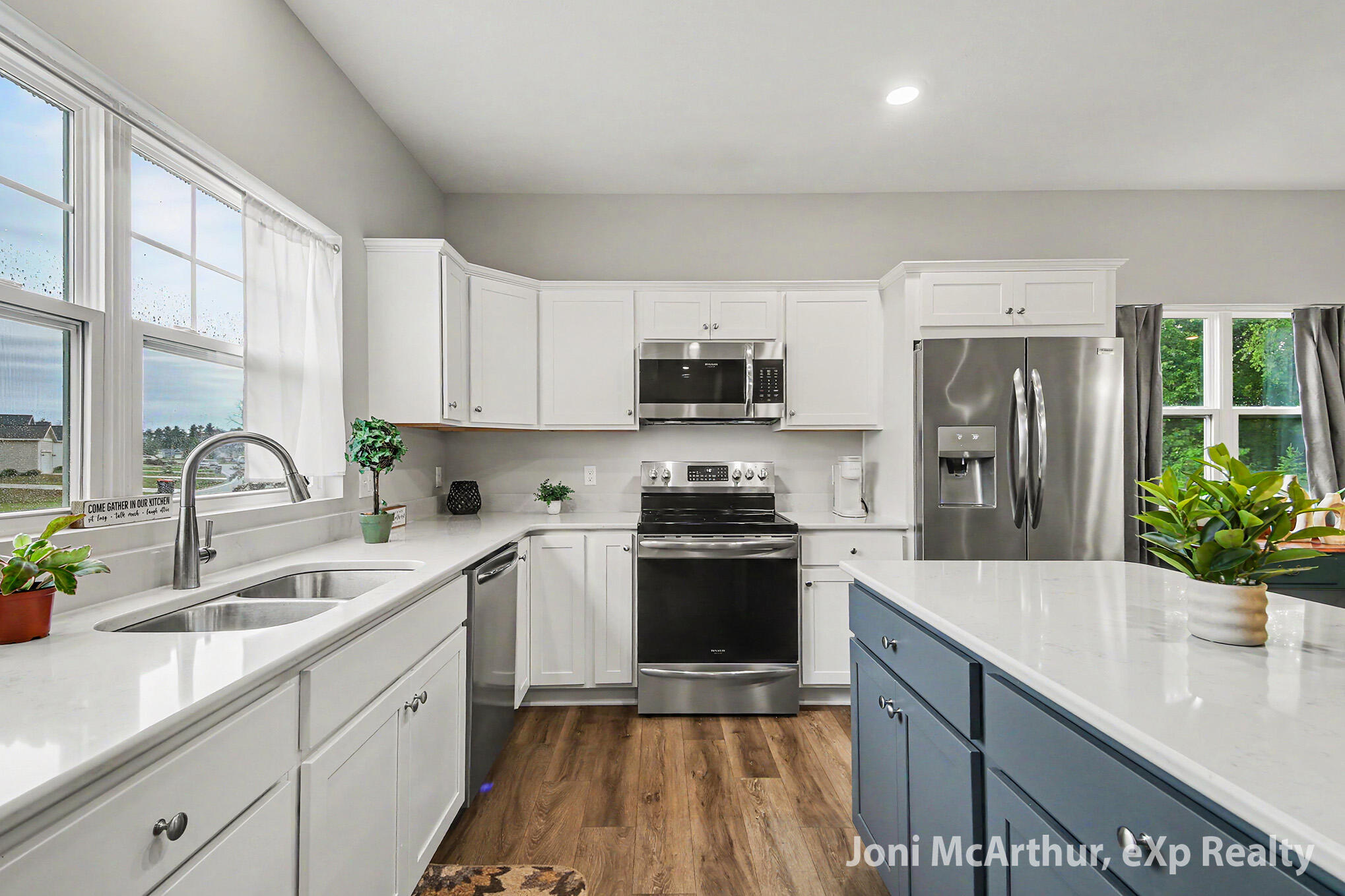 Residential in Muskegon 5