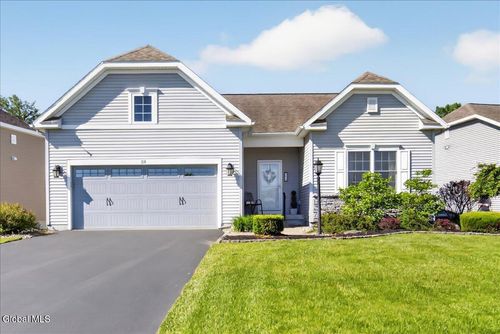 59 Somerset Dr, Mechanicville, NY, 12118-3719 | Card Image