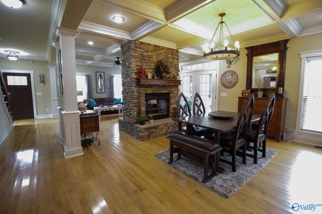 282 Nix Rd, House other with 3 bedrooms, 3 bathrooms and null parking in Hazel Green AL | Image 5
