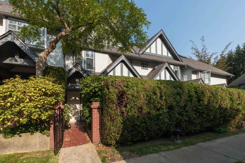 41-5880 Hampton Pl, Vancouver, BC, V6T2E9 | Card Image
