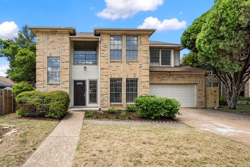 2148 Surrender Ave, Austin, TX, 78728-6842 | Card Image