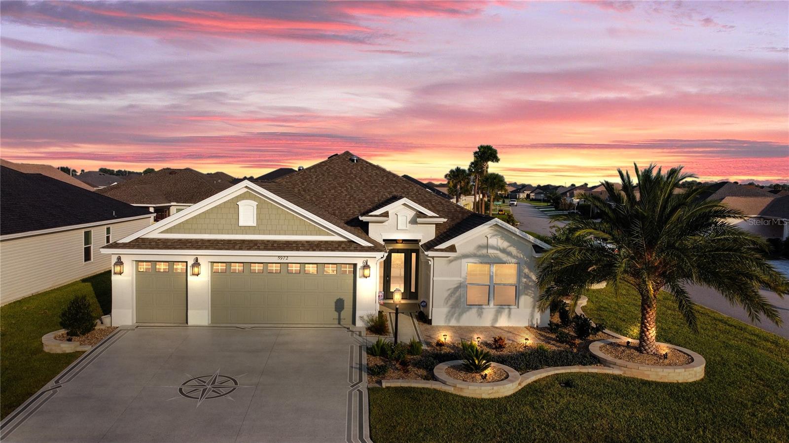 Yancey St, The Villages, FL 32163