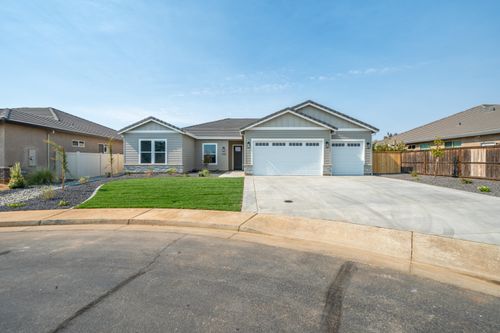 3792 Thomason Trl, Redding, CA, 96002-9692 | Card Image