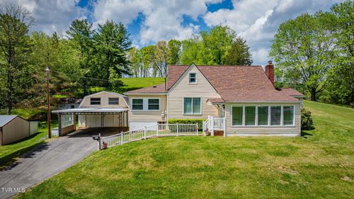 322 Valley Drive, Blountville, TN, 37617 | Card Image