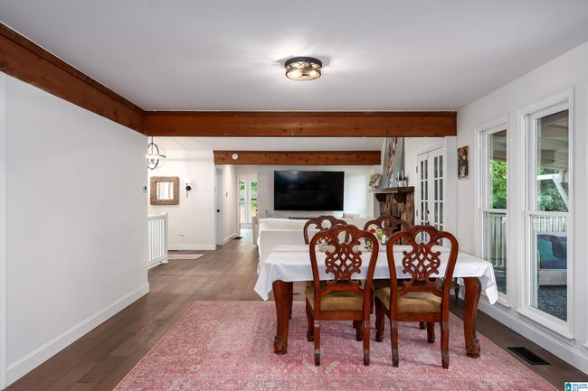 2233 Great Rock Rd, House other with 4 bedrooms, 3 bathrooms and null parking in VESTAVIA HILLS AL | Image 12