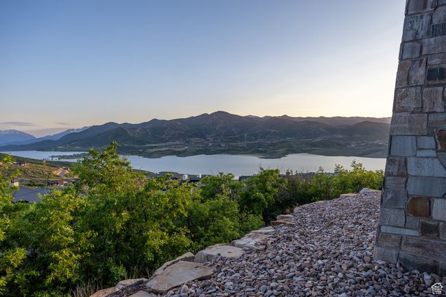 1136 E Black Hawk Way, House other with 4 bedrooms, 4 bathrooms and 3 parking in Hideout UT | Image 33