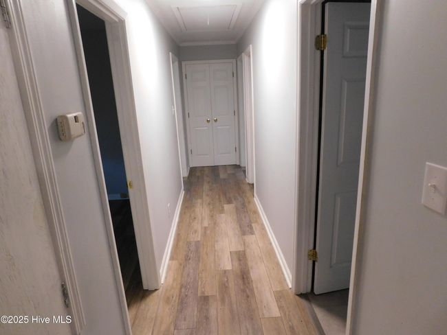 17261 Harvell Ln, House other with 3 bedrooms, 2 bathrooms and null parking in Laurinburg NC | Image 23