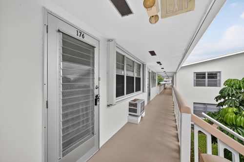 176 Windsor H, West Palm Beach, FL, 33417-2431 | Card Image