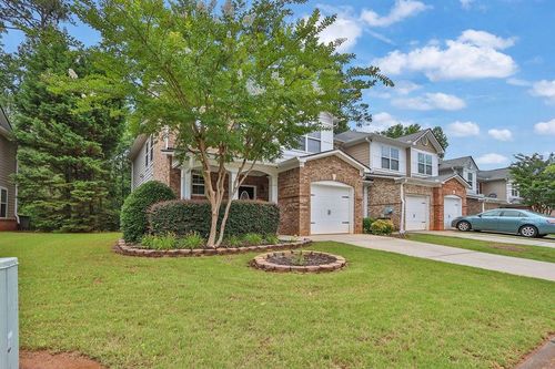 3461 Dianthus Ln, Lawrenceville, GA, 30044-4274 | Card Image