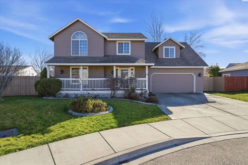 1615 W 24th Pl, Kennewick, WA, 99337-3602 | Card Image