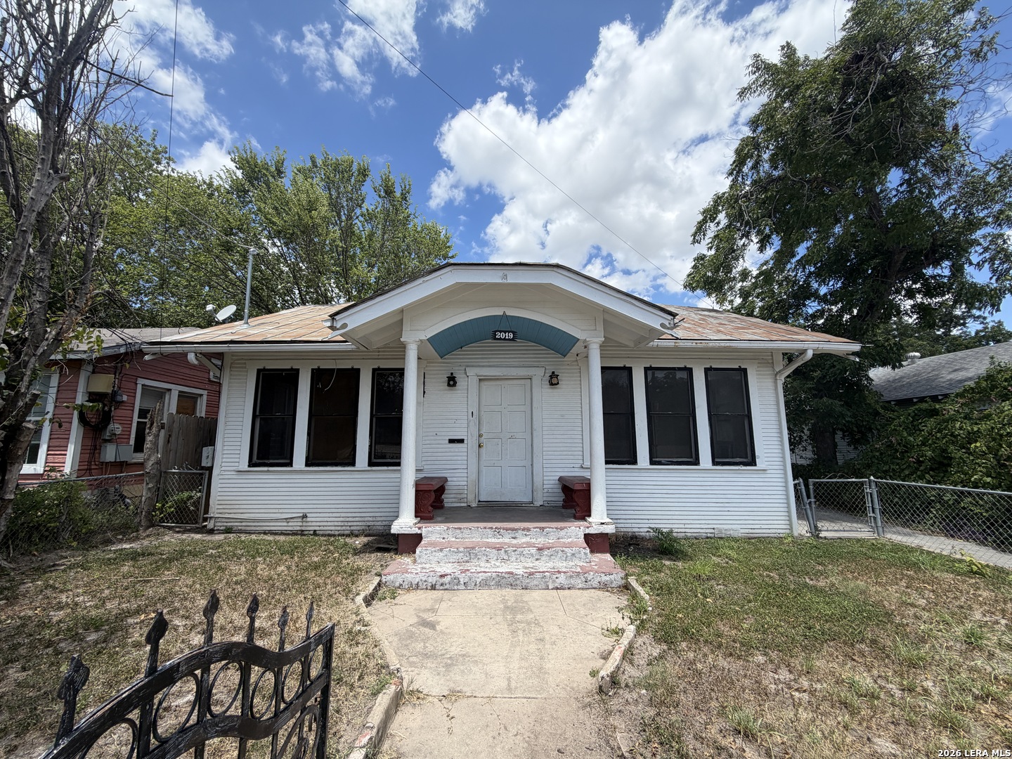 Residential Lease in San Antonio