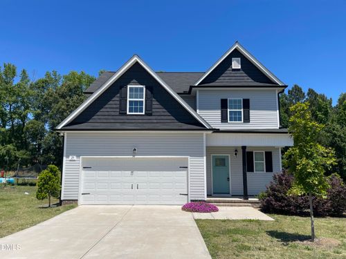 23 Fresco Dr, Zebulon, NC, 27597-3504 | Card Image