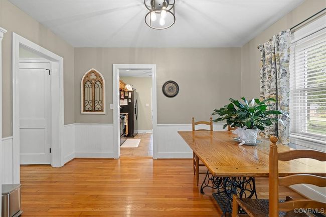 1926 Point Of Rocks Rd, House other with 4 bedrooms, 2 bathrooms and null parking in Chester VA | Image 10