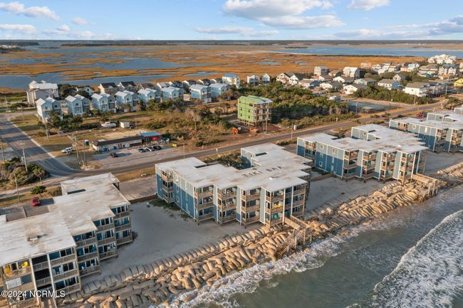 UNIT-274 - 2182 New River Inlet Rd, Condo with 1 bedrooms, 1 bathrooms and null parking in N Topsail Beach NC | Image 35