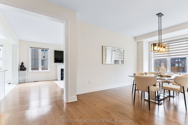 10 Hornchurch St, House other with 6 bedrooms, 5 bathrooms and 2 parking in Whitby ON | Image 11