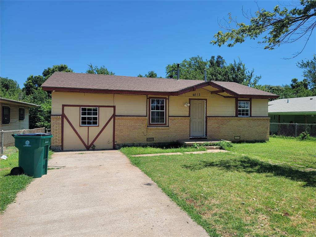 Shallow Brook Dr, Oklahoma City, OK 73129