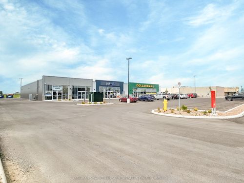 1-364 Chatham St S, Blenheim, ON, N0P1A0 | Card Image