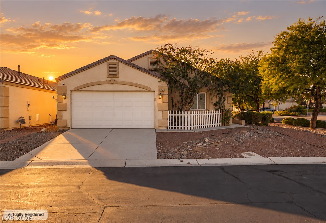 Residential in Las Vegas 3