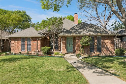 3129 Luallen Dr, Carrollton, TX, 75007-3931 | Card Image